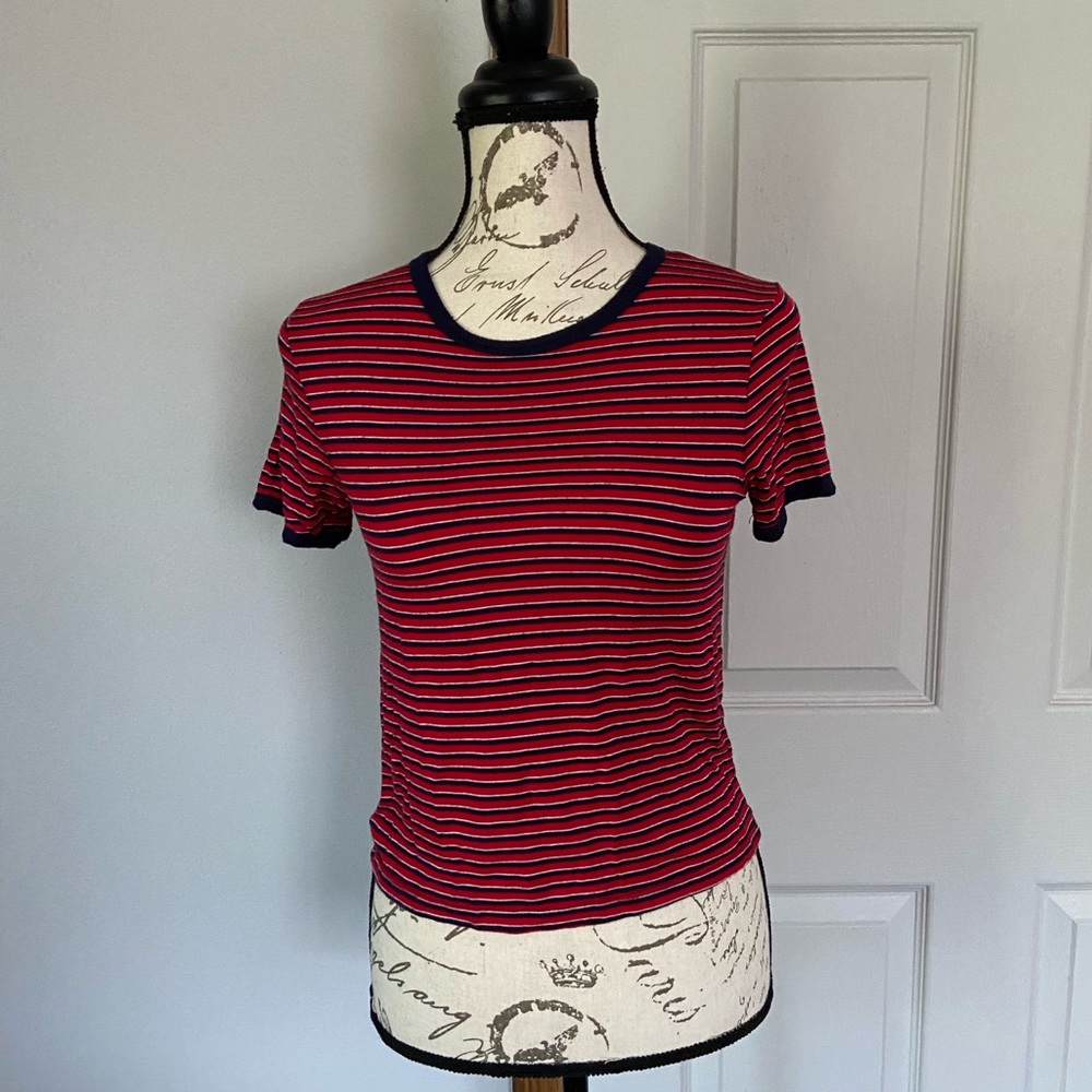 Full Tilt Tee